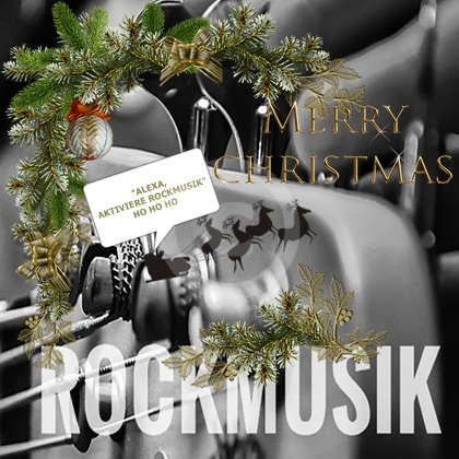 ROCKMUSIK.online FROHE WEIHNACHT, Merry Christmas, Vrolijk kerstfeest, Hyvää joulua, Feliz Natal. Veselé Vánoce, Joyeux Noël, Buon Natale, 圣诞节快乐, God Jul!, สุขสันต์วันคริสต์มาส, Καλά Χριστούγεννα, Feliz Natal,